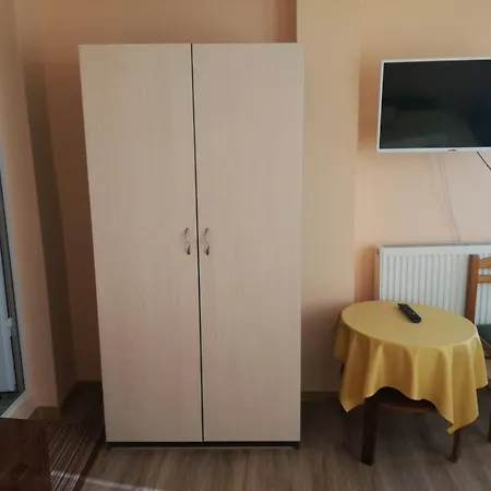 Вила Кичево *