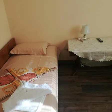 Вила Кичево Holiday home Varna