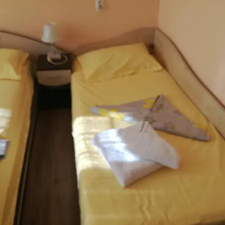 Holiday home Вила Кичево Varna