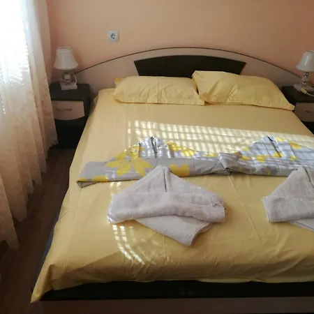 Holiday home Вила Кичево Varna