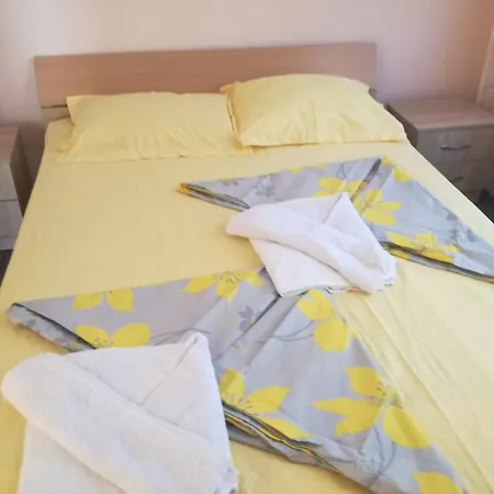 Holiday home Вила Кичево Varna