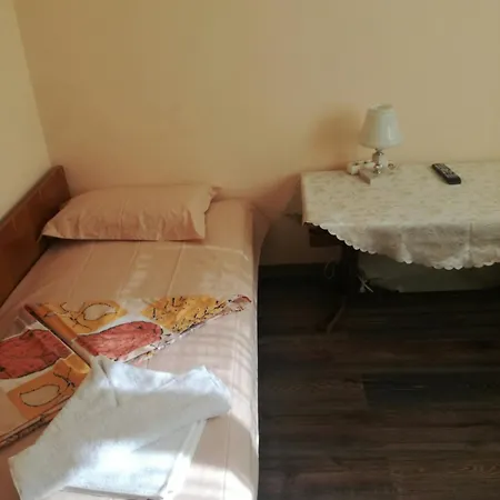 Вила Кичево Holiday home