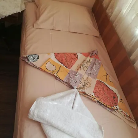 Вила Кичево