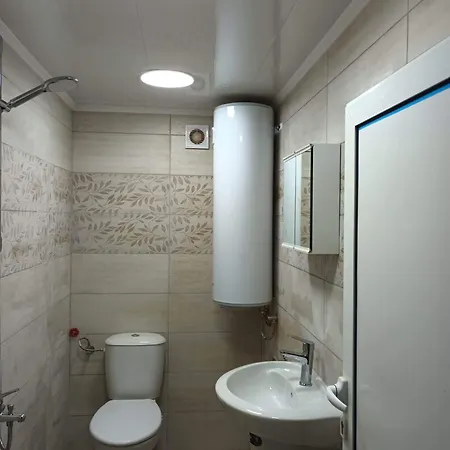 Holiday home Вила Кичево