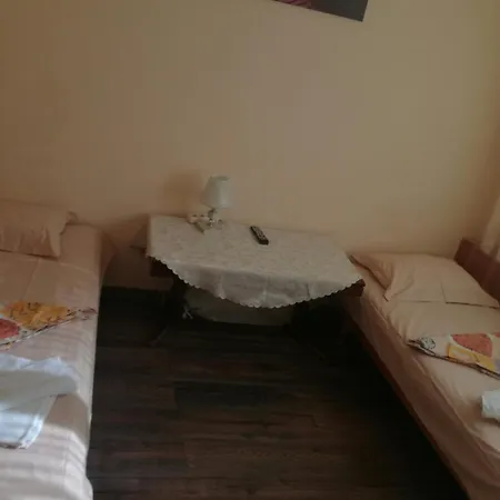 Вила Кичево בית נופש וארנה