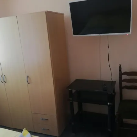 Вила Кичево * Варна